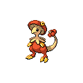 Shiny Breloom
