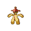 Shiny Cacturne