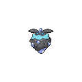 Shiny Carbink