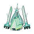 Shiny Celesteela