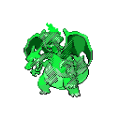 Shiny Charbite
