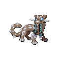Shiny Chien-Pao
