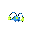 Shiny Chinchou
