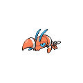 Shiny Clauncher