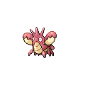 Shiny Corphish