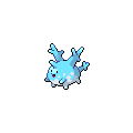Shiny Corsola
