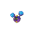 Shiny Cosmog