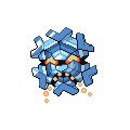 Shiny Cryogonal