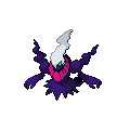 Shiny Darkrai