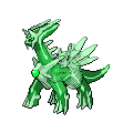 Shiny Dialtini