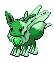 Shiny Diavee