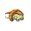 Shiny Donphan