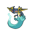 Shiny Dragapult