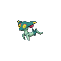 Shiny Dreepy