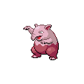 Shiny Drowzee