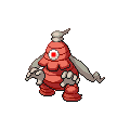 Shiny Dusclops