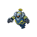 Shiny Dusknoir