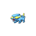 Shiny Electrike