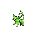 Shiny Espeon