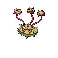 Shiny Ferrothorn