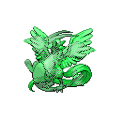 Shiny Flycuno