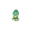 Shiny Fomantis