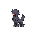 Shiny Furfrou