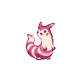 Shiny Furret