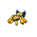 Shiny Galvantula