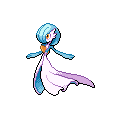 Shiny Gardevoir