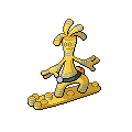 Shiny Gholdengo