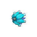 Shiny Glimmora