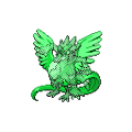 Shiny Golcuno