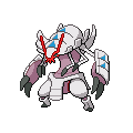 Shiny Golisopod