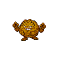 Shiny Graveler