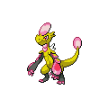 Shiny Hakamo-o