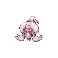 Shiny Hattrem