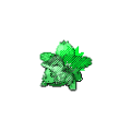 Shiny Ivyquil