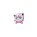 Shiny Jigglypuff
