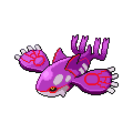 Shiny Kyogre