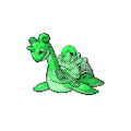 Shiny Larmander