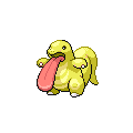 Shiny Lickitung