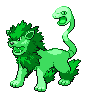 Shiny Lionmear