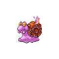 Shiny Magcargo