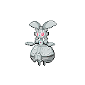 Shiny Magearna