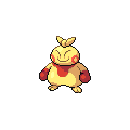 Shiny Makuhita