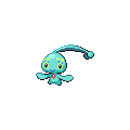 Shiny Manaphy