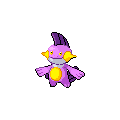 Shiny Marshtomp