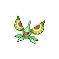 Shiny Masquerain