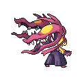 Shiny Mawile(Mega)